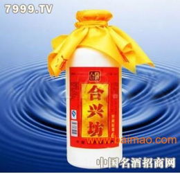 合興坊酒招商加盟政策全解析 優勢、支持與市場前景